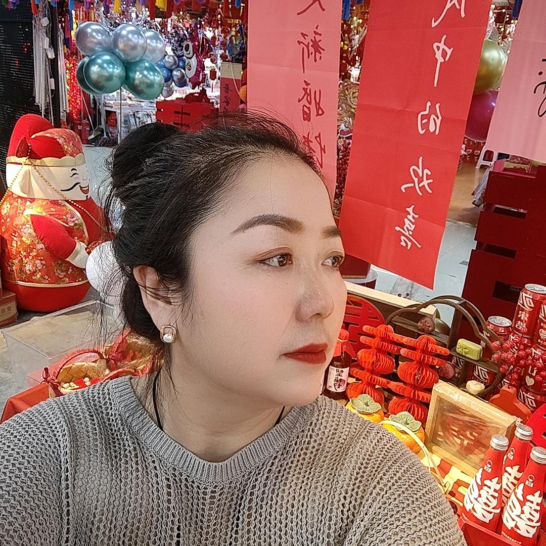 伟伟姐的伴手礼