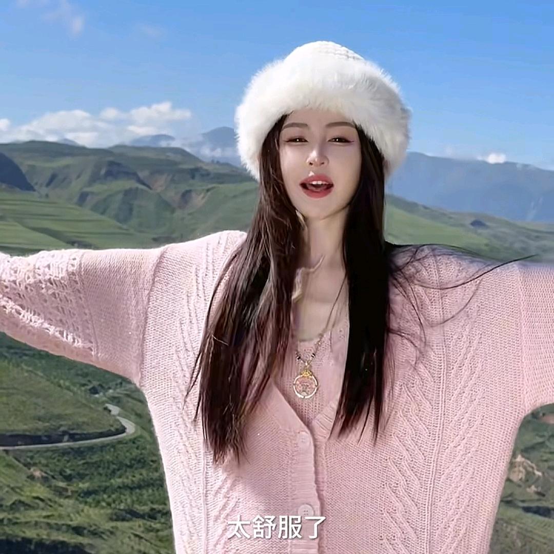 余潇潇❤️爆款返场