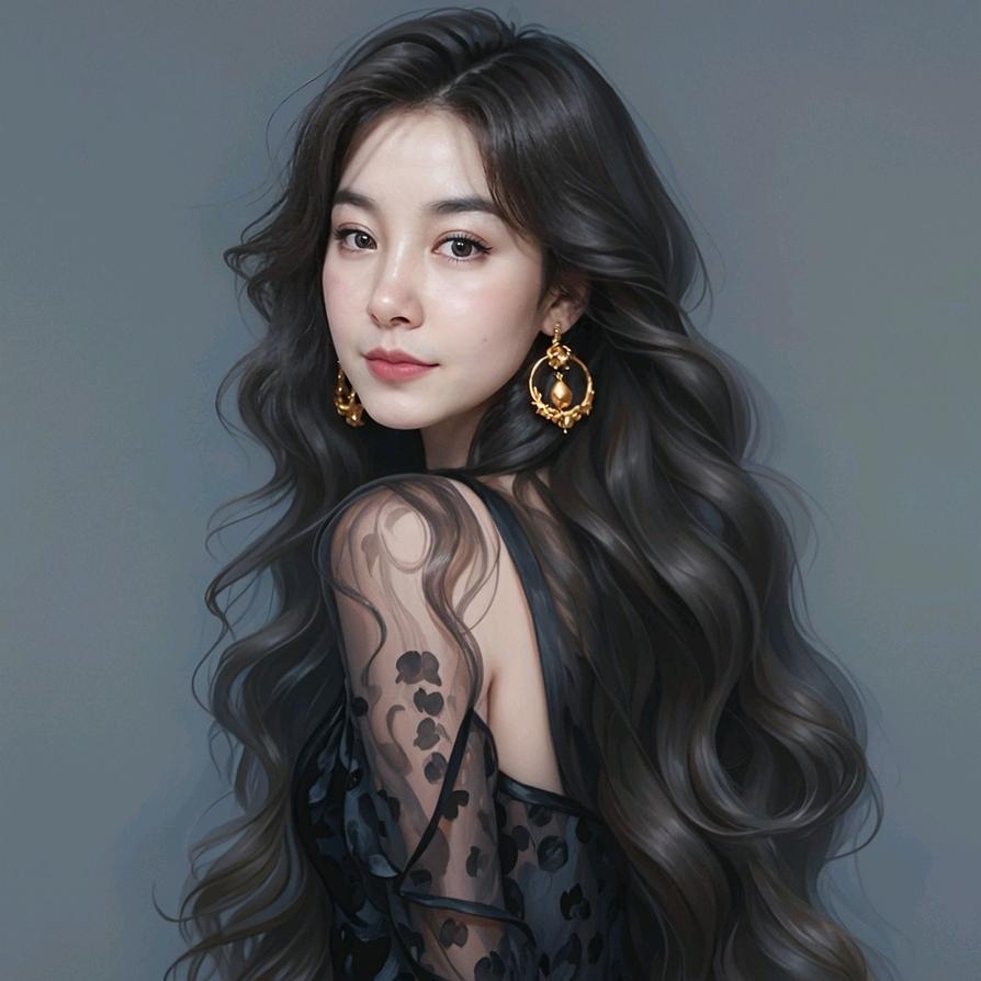 努尔 ❤️‍🔥Ziya