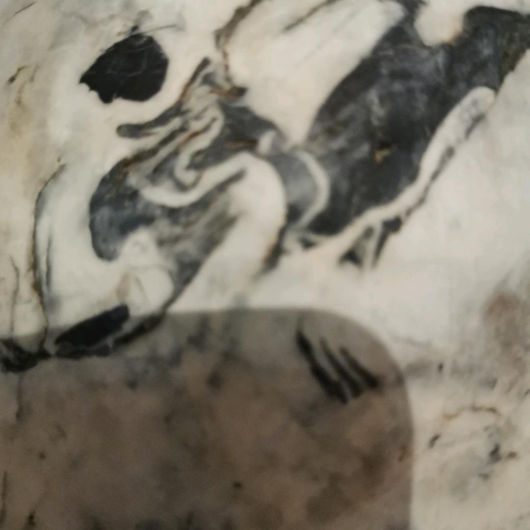 老疲眼