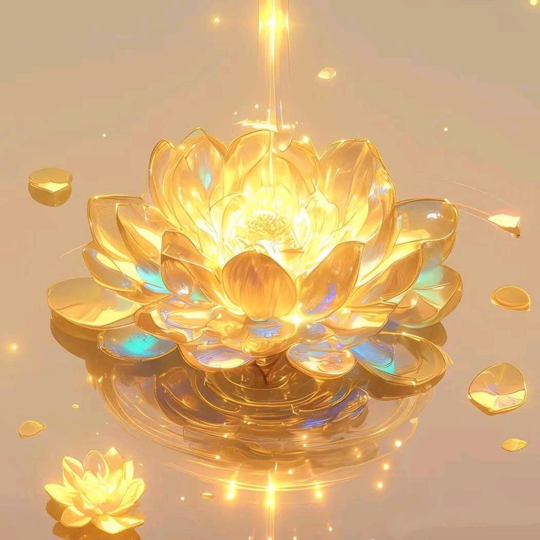 金光闪闪✨（六年之约版）