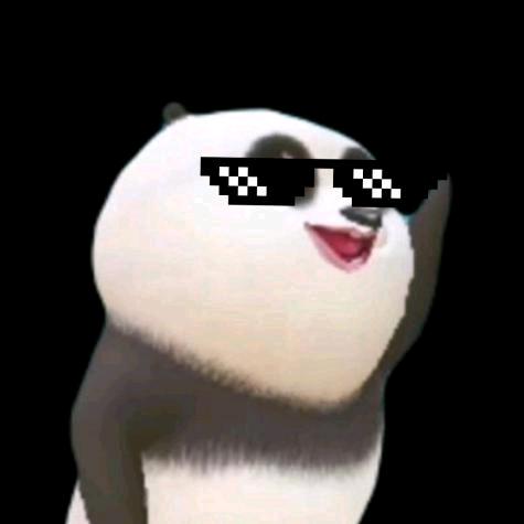 爱玩创游的国宝（理智大玉）