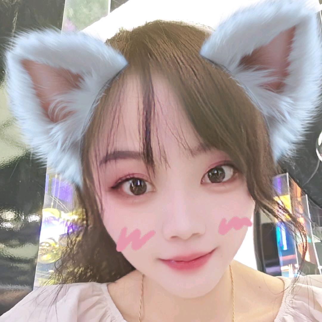 羊毛卷👩‍🦱