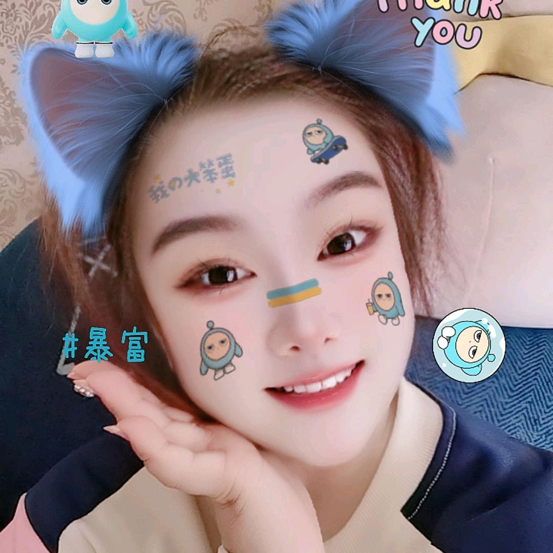 荣小甜
