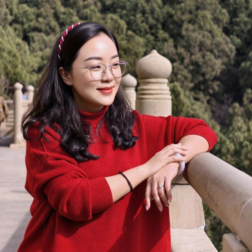 梦仔妈咪