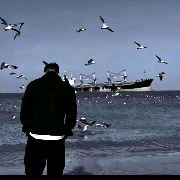 一抹阳光