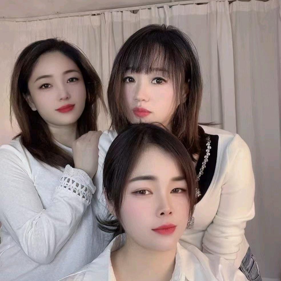 刘家三千金🌸