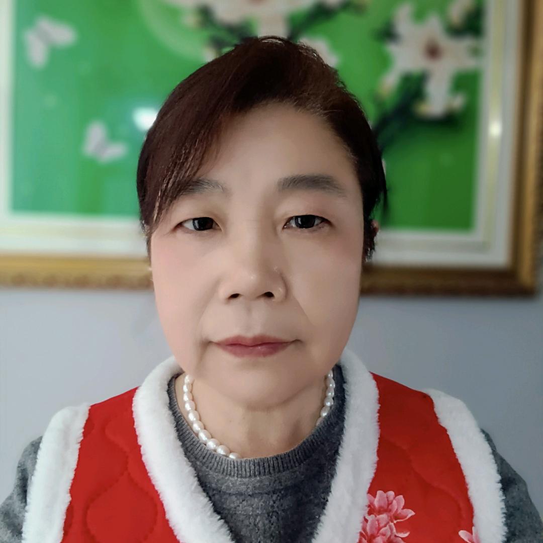 黄华姐