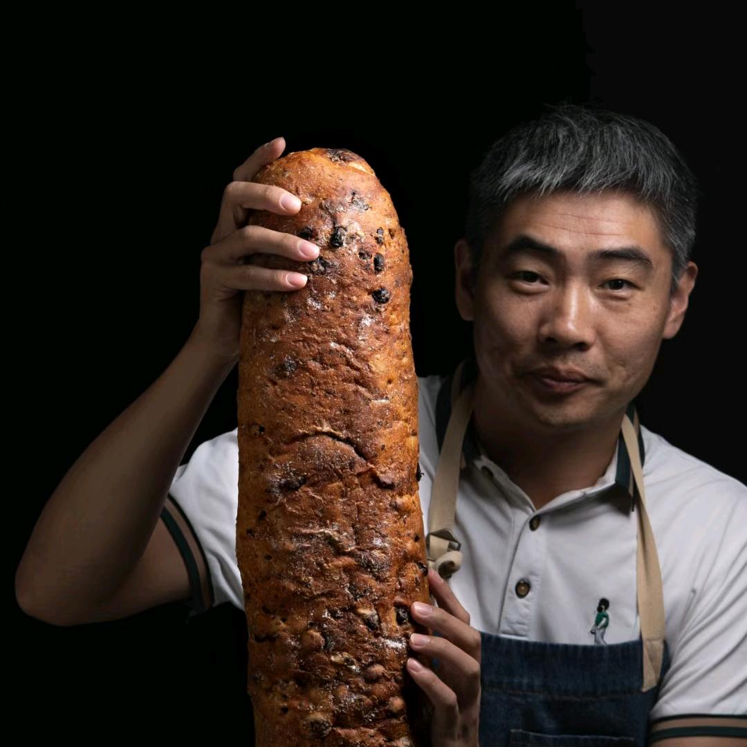 老李面包