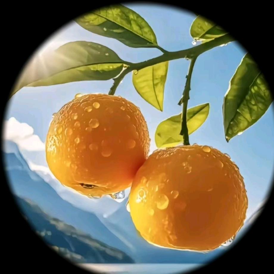 蓝天正能量