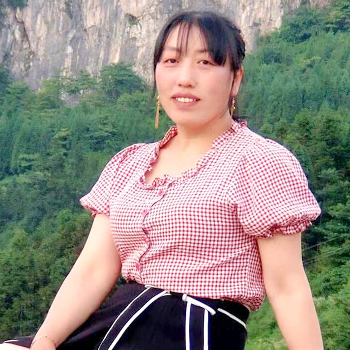 温暖花开