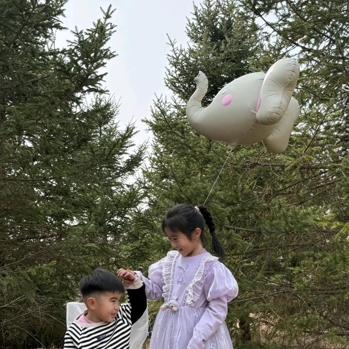 是瑶瑶呀～