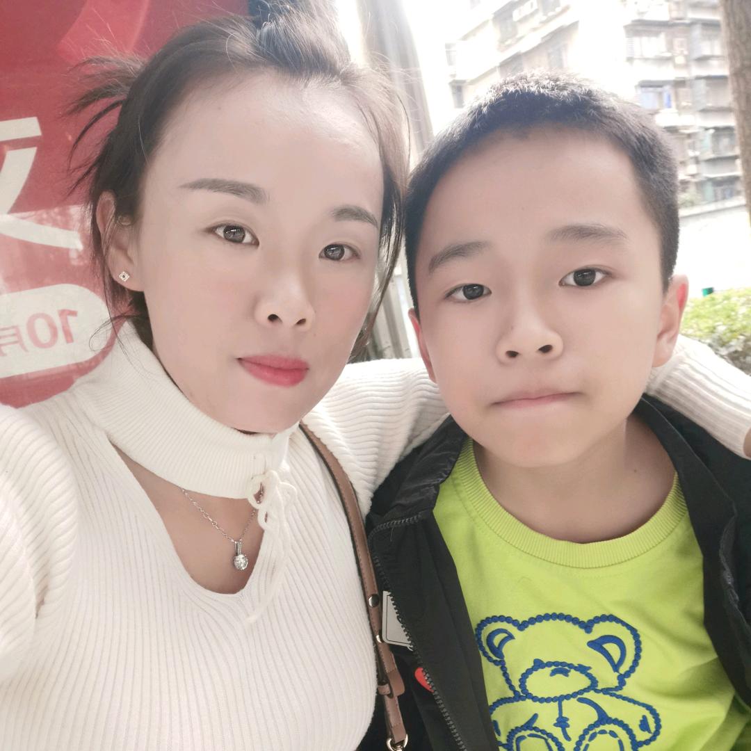 辰辰宝妈