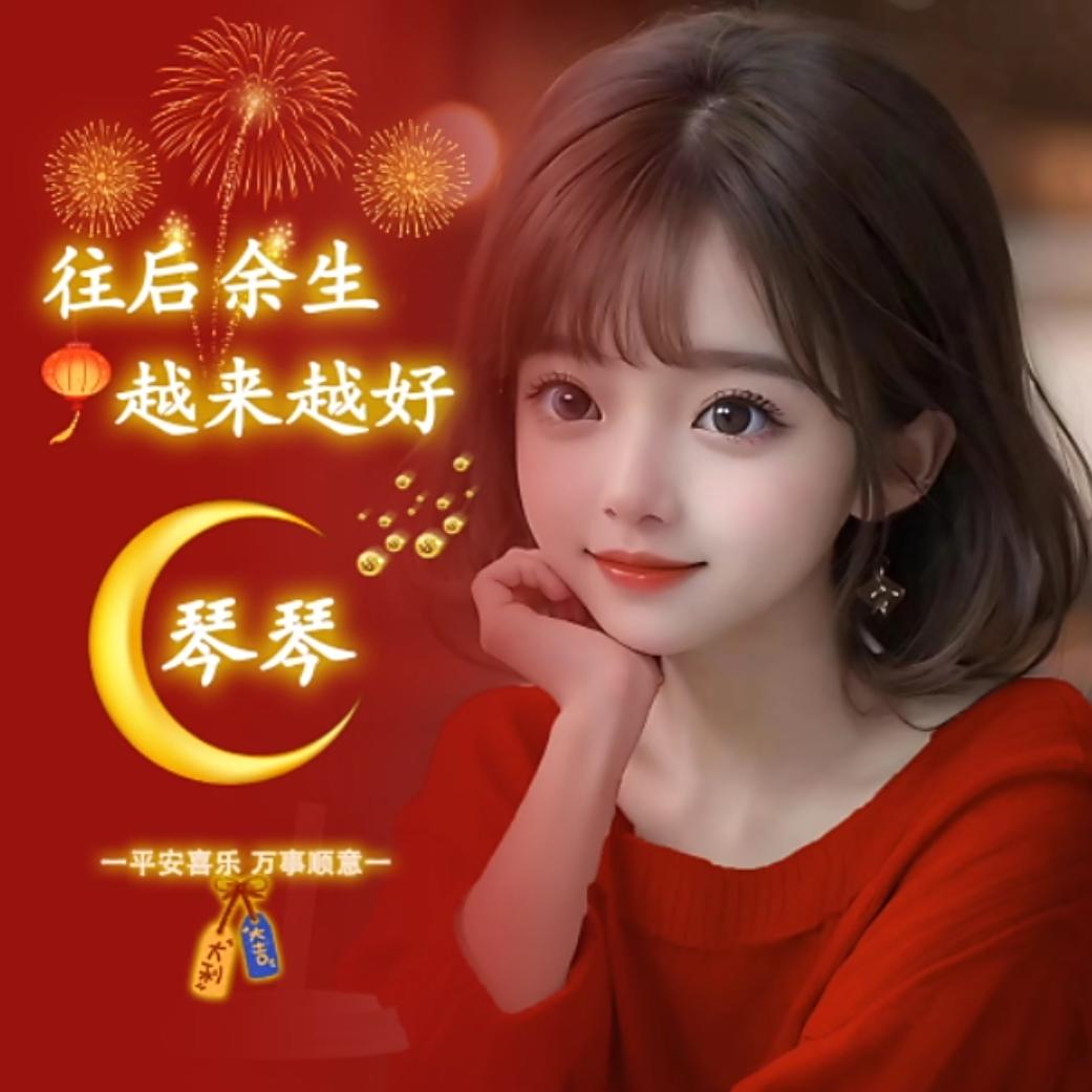 🍃🍃幸运💞相随💞(拒绝