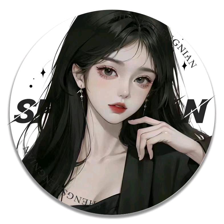 @知梦