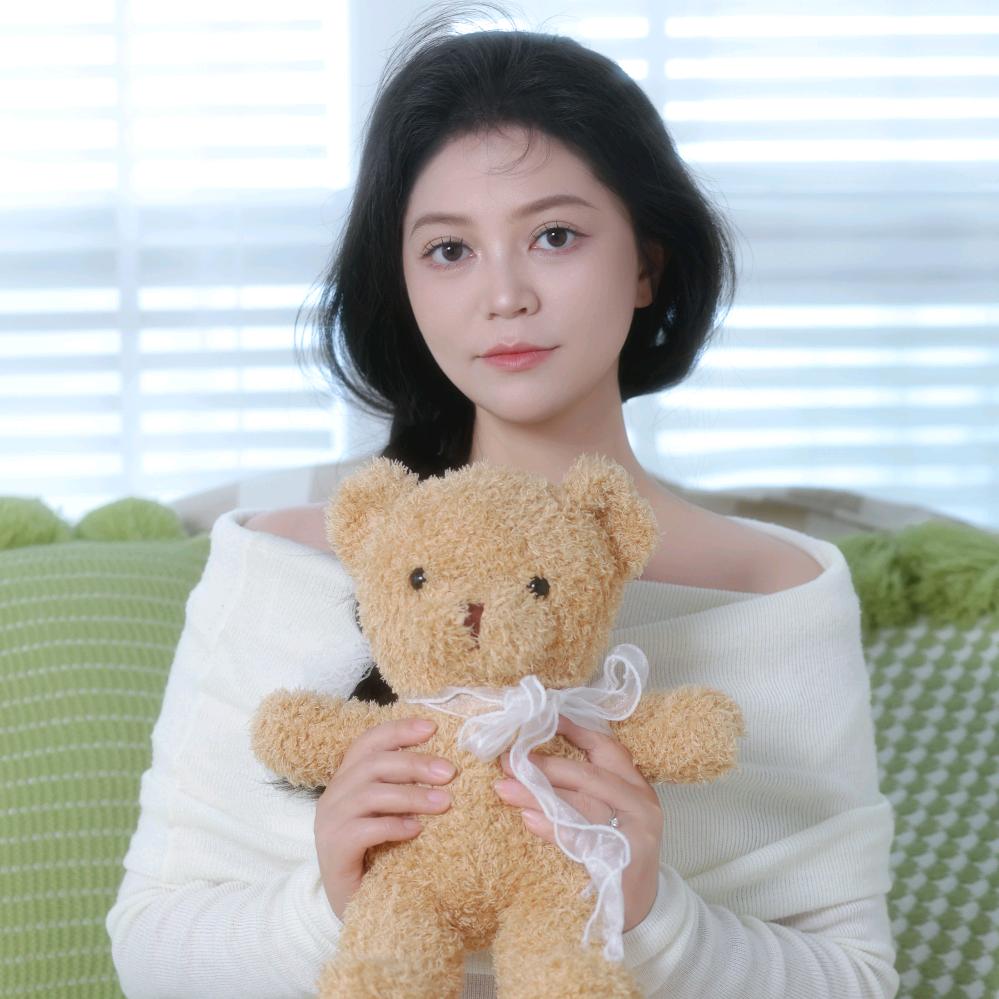 ﹉♬ 淼榆Abby爱唱歌♬﹉