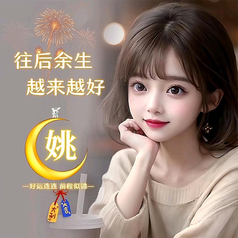 80后的阿姨