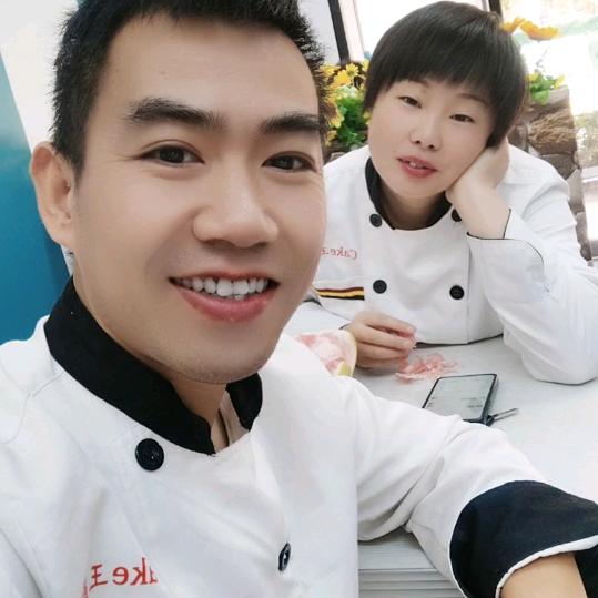 Cake王爵蛋糕