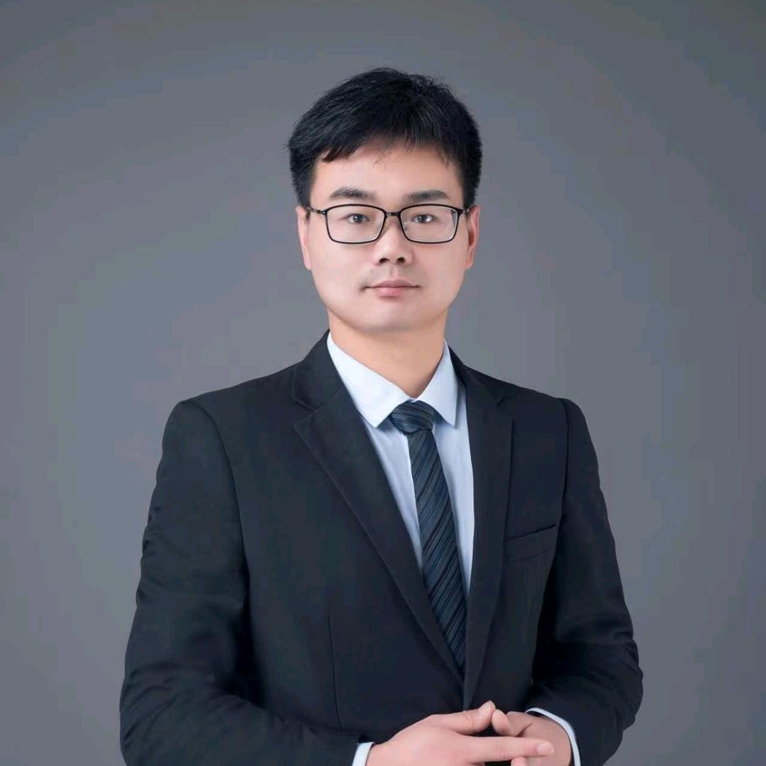 耿老师央国企就业指导