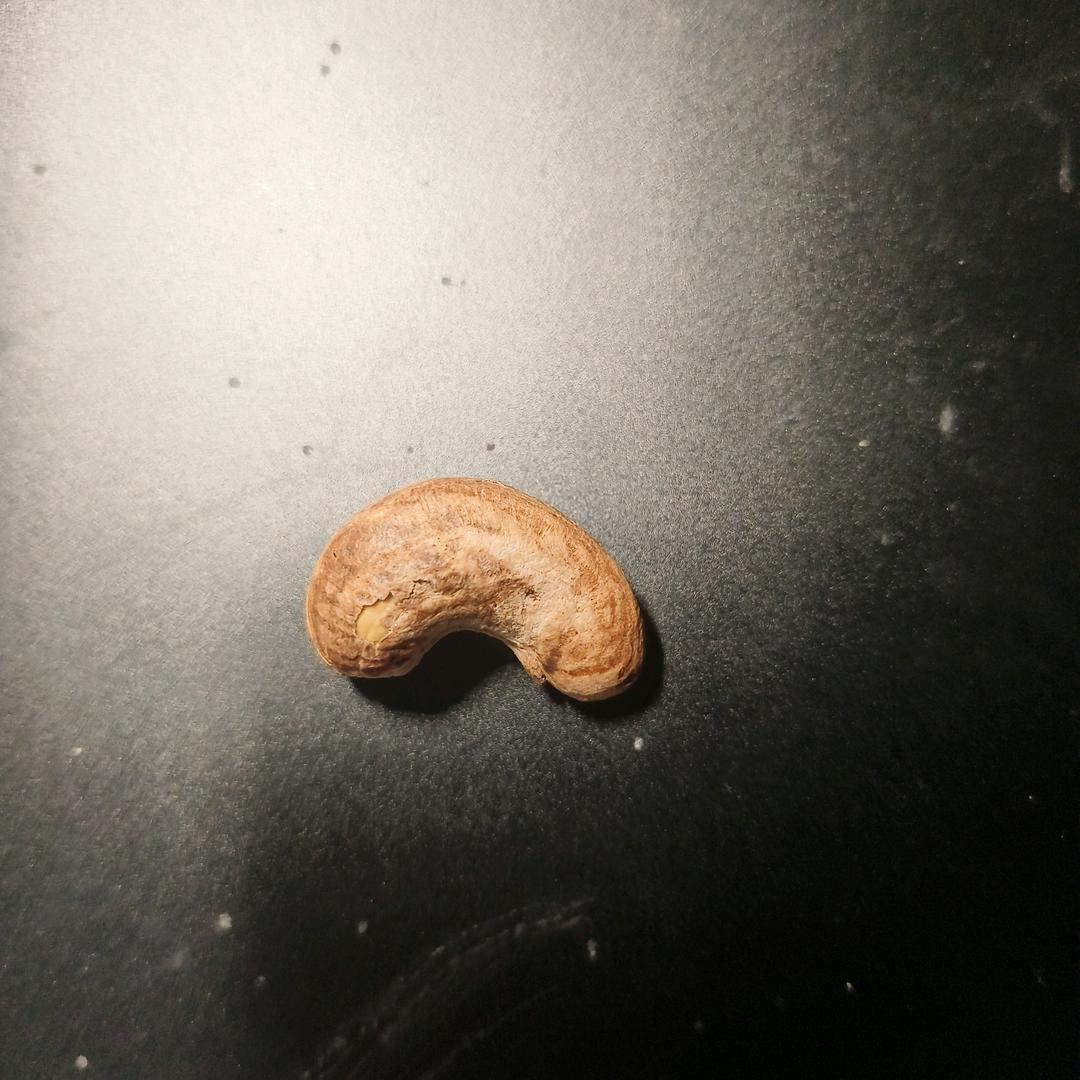 腰果