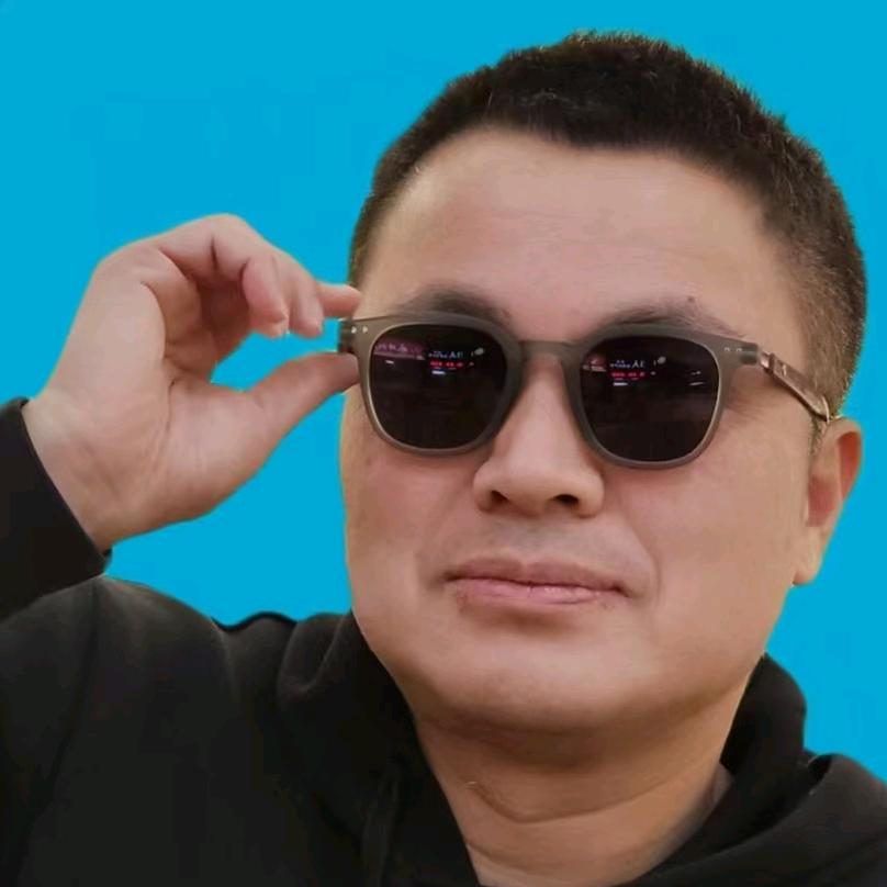 风中的云哥