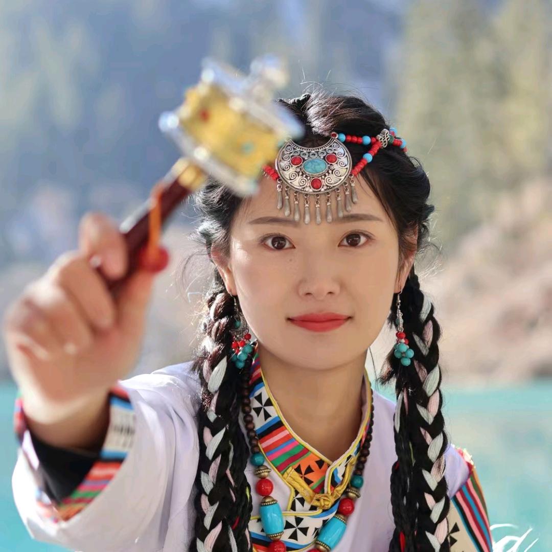 白女士旅拍白女士旅拍