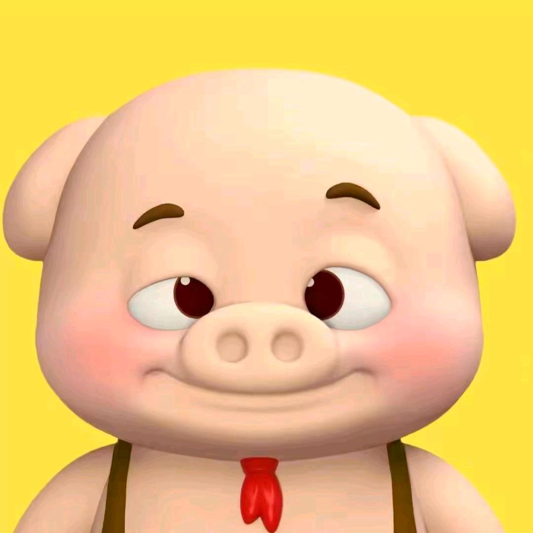 小呆呆不呆