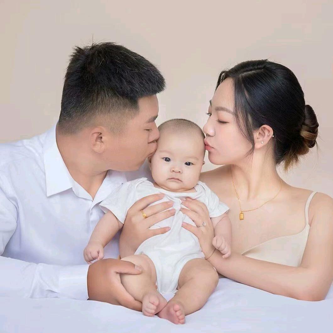 李龙