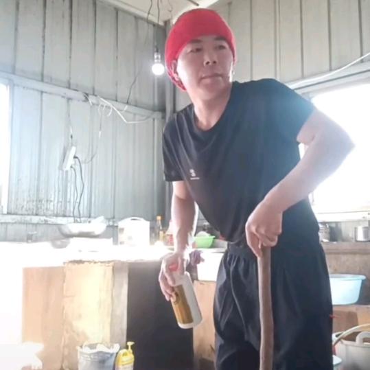 李老者（搞笑）