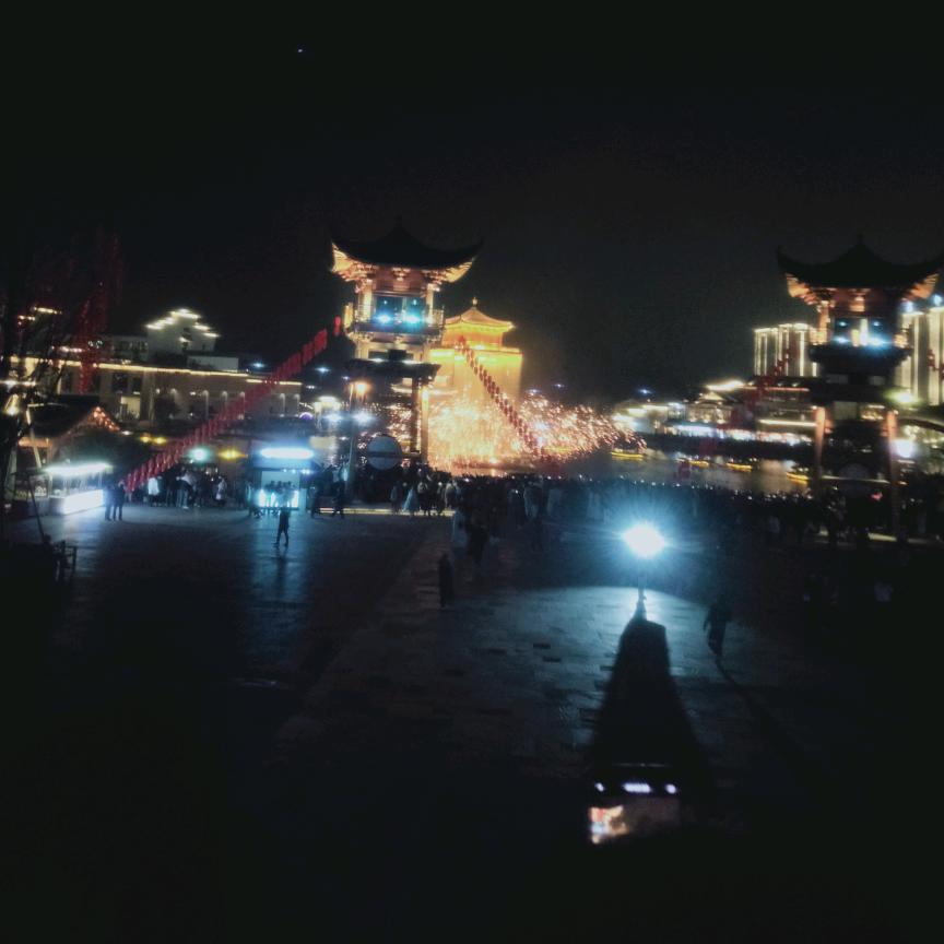星辰大海