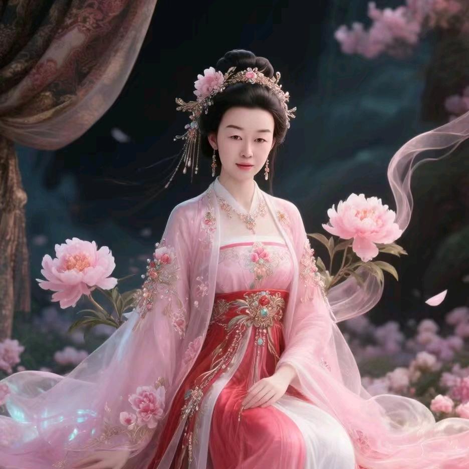 丽姐美甲美容（好物分享）