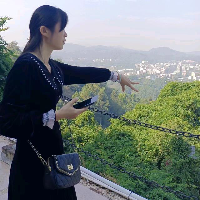 听闻余生👏