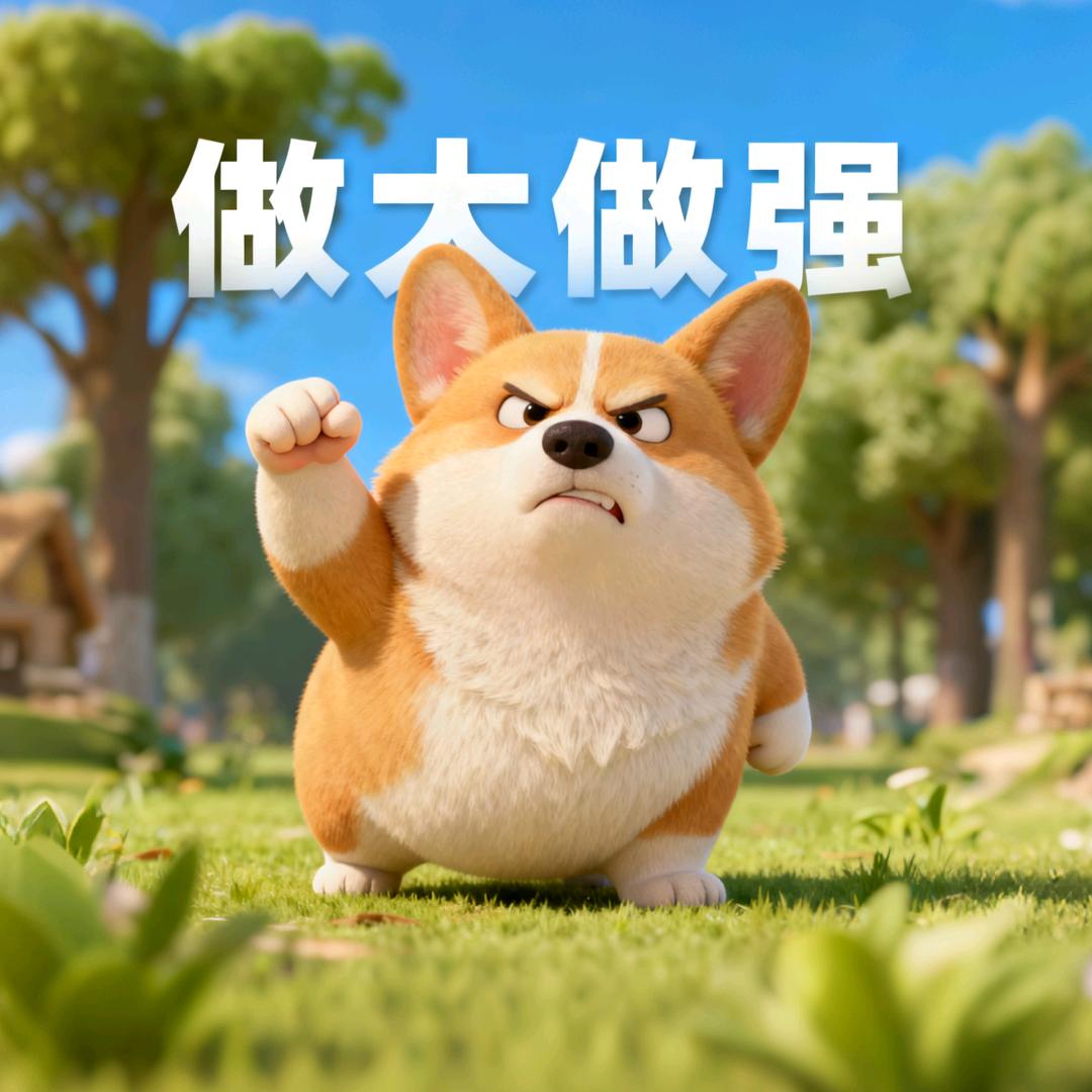 钞级好运