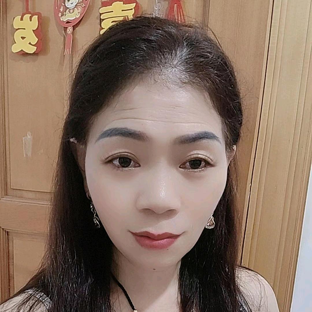 小月，