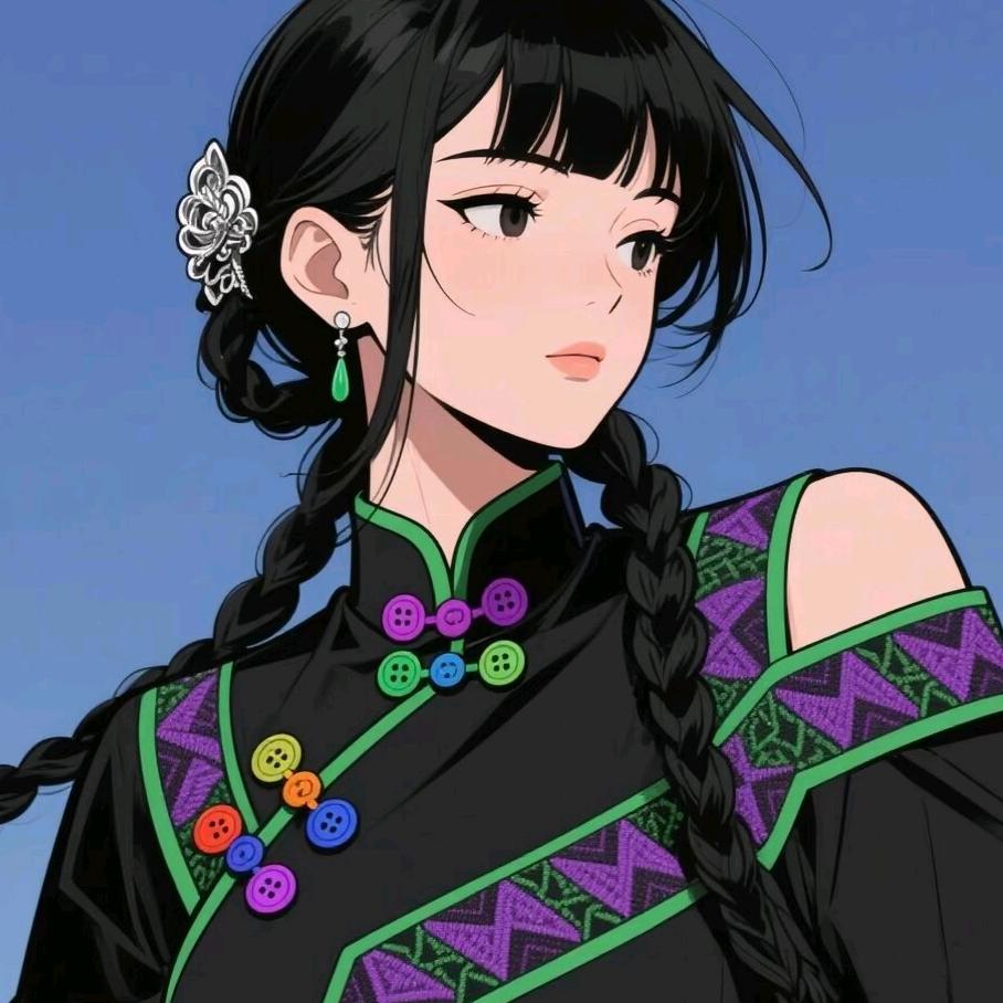 彝家阿美