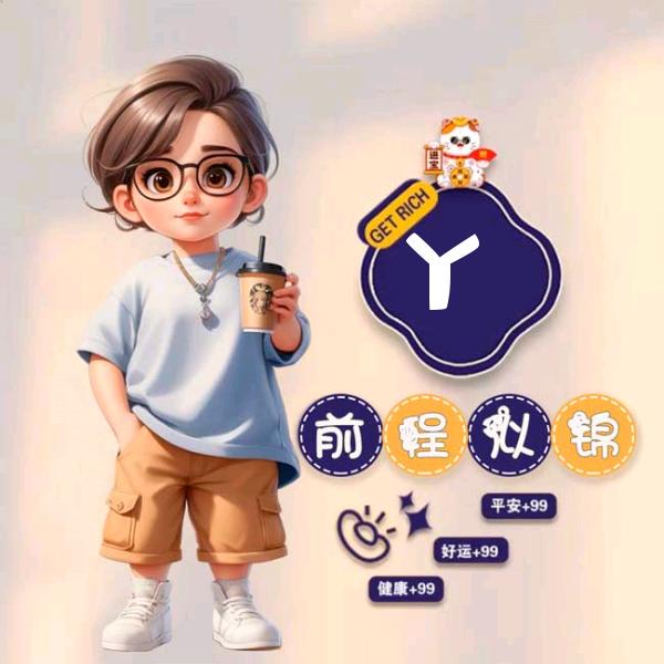 三少爷
