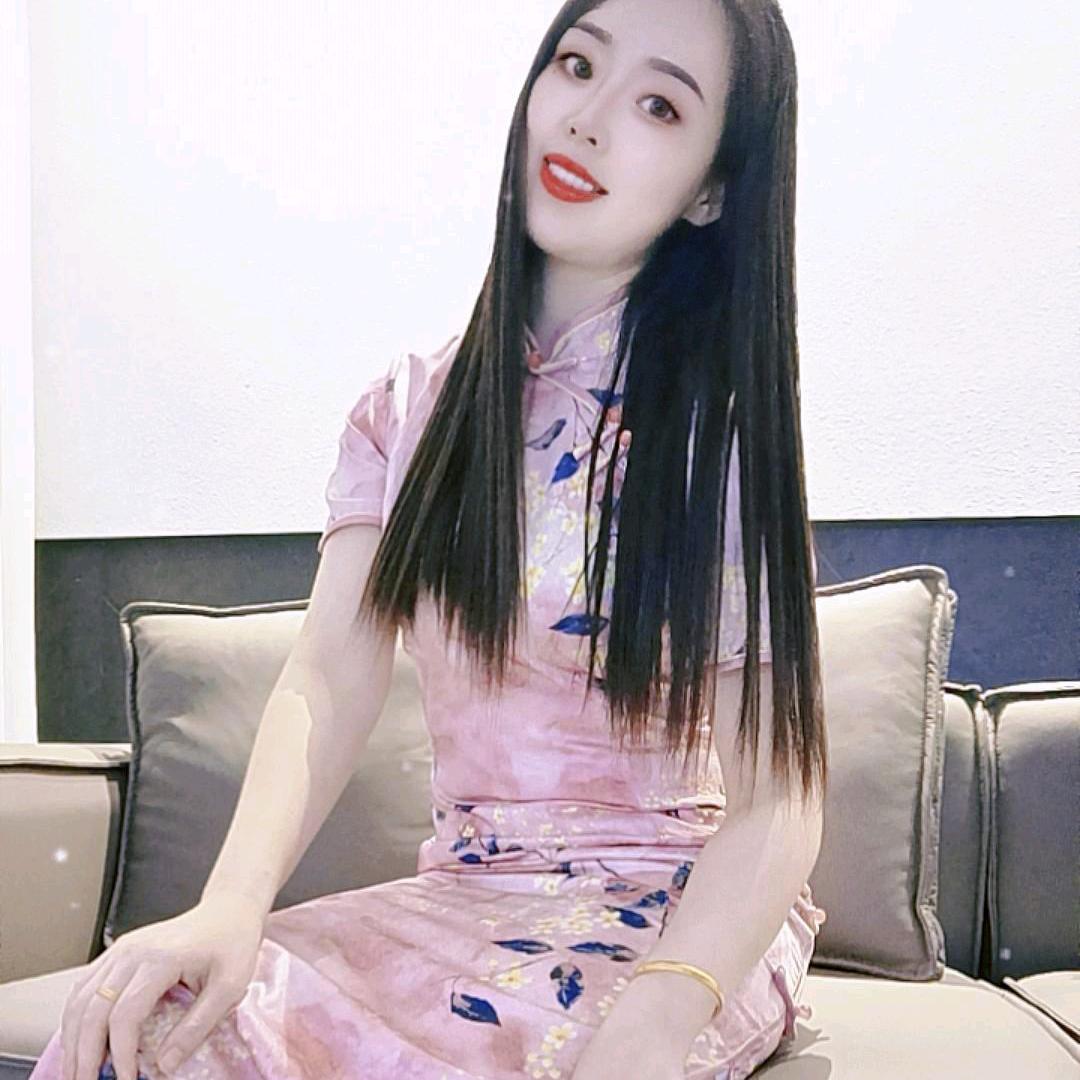 竹子小姐姐