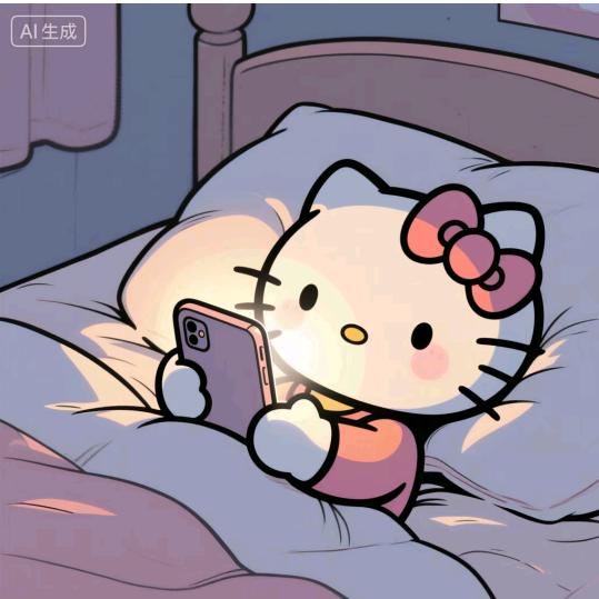 HelloKitty