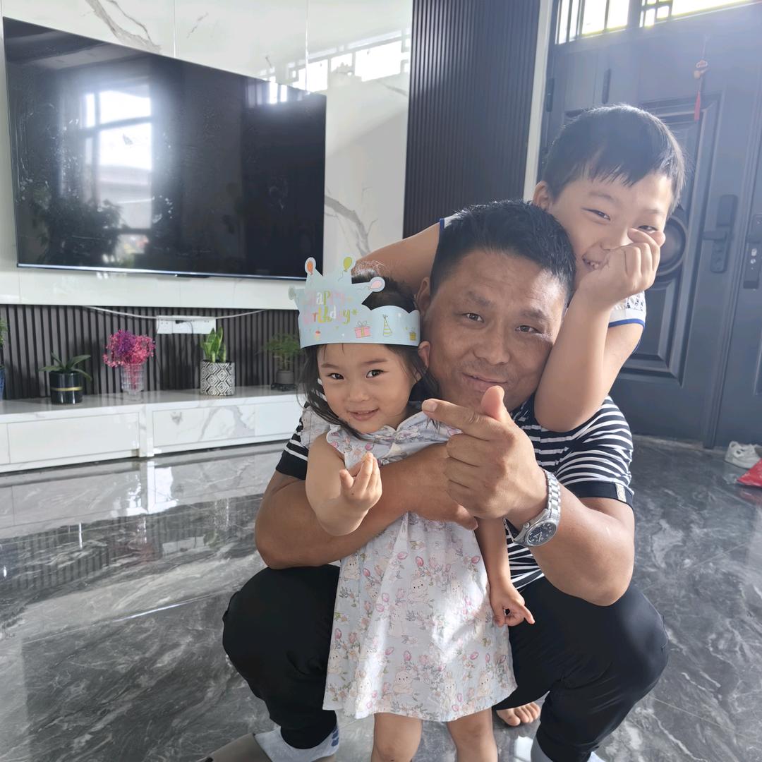 抖音记录我的生活。