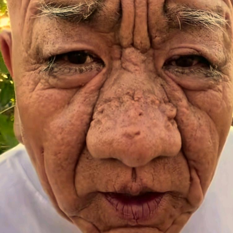 大是你