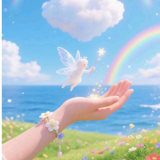 看不透的是人心☘️