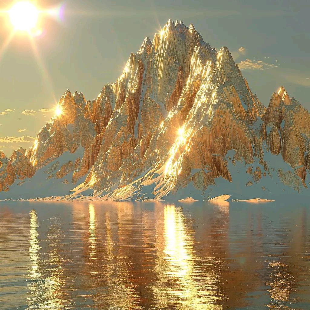 💰浮光跃金💰