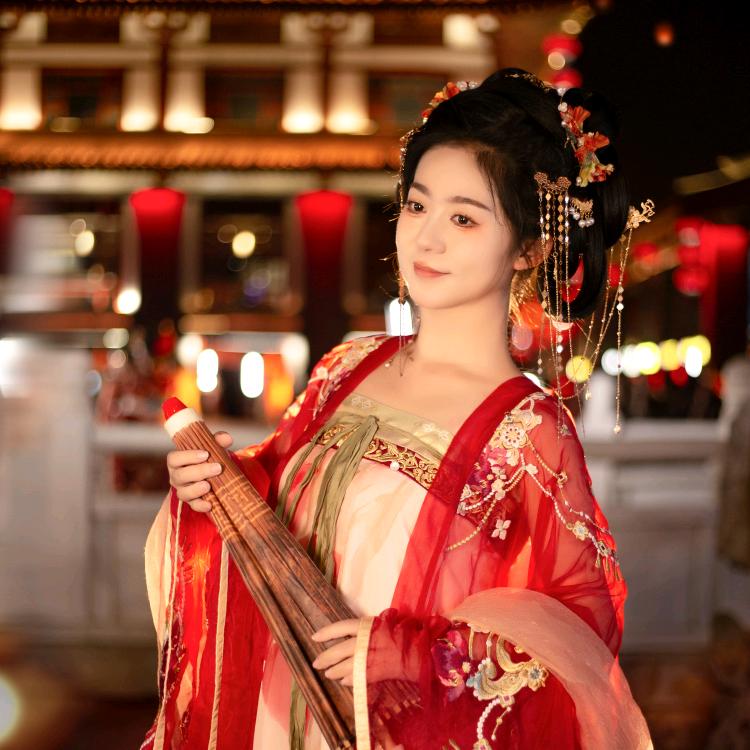 圆朵朵～
