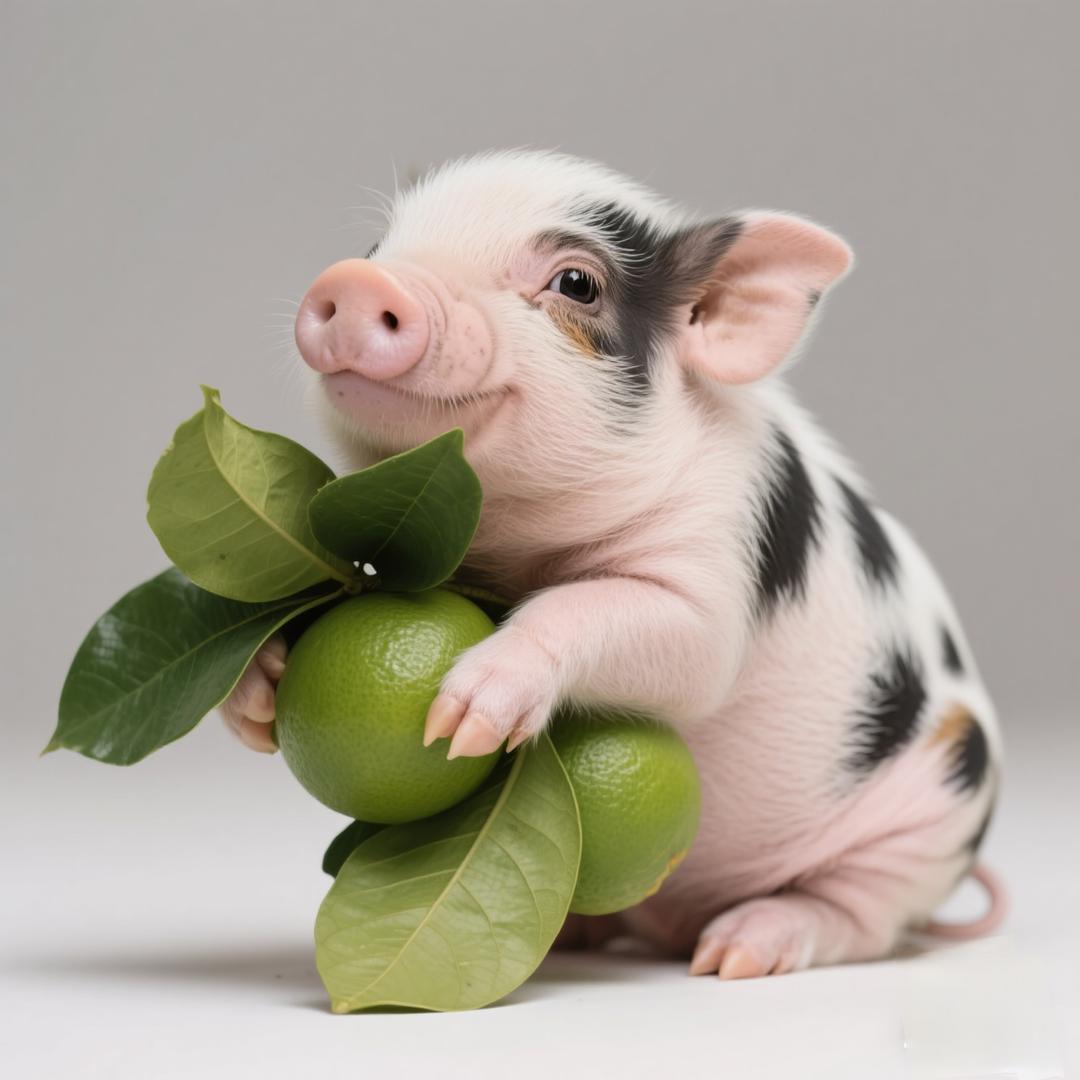粉色的多肉🐷