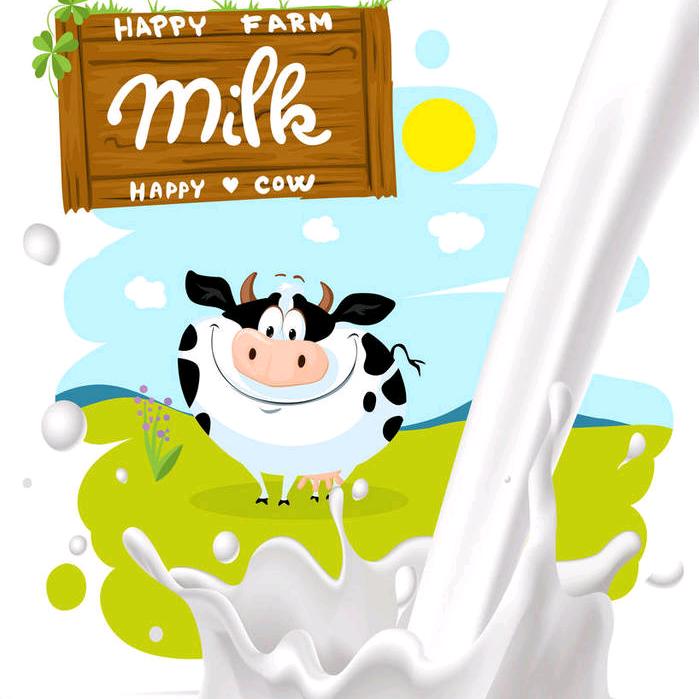 宝清县犇犇牛奶