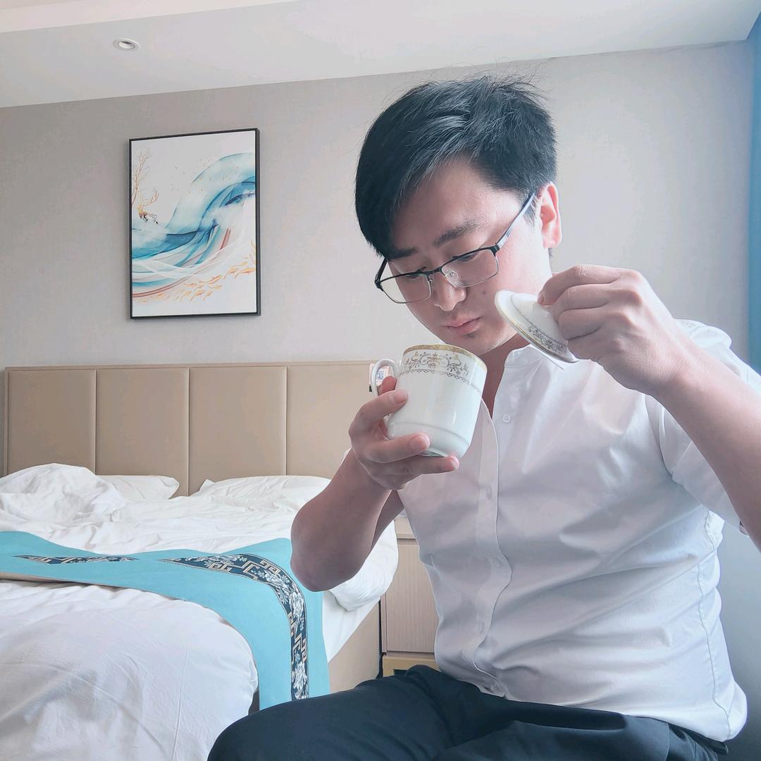 奔跑告别过去