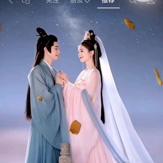 封心锁爱