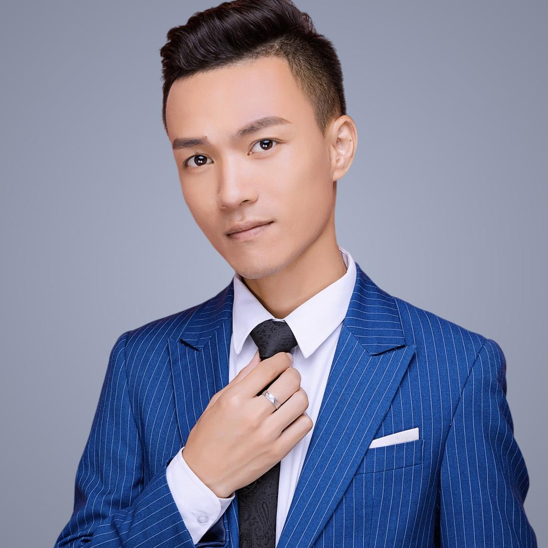 保利·南沙天汇-林俊炜