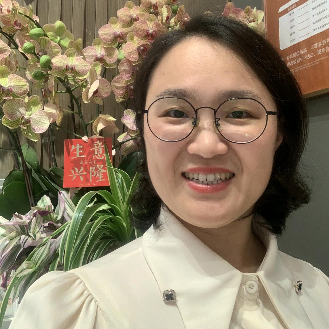 苑姐：梅县喵家纺（华侨城）