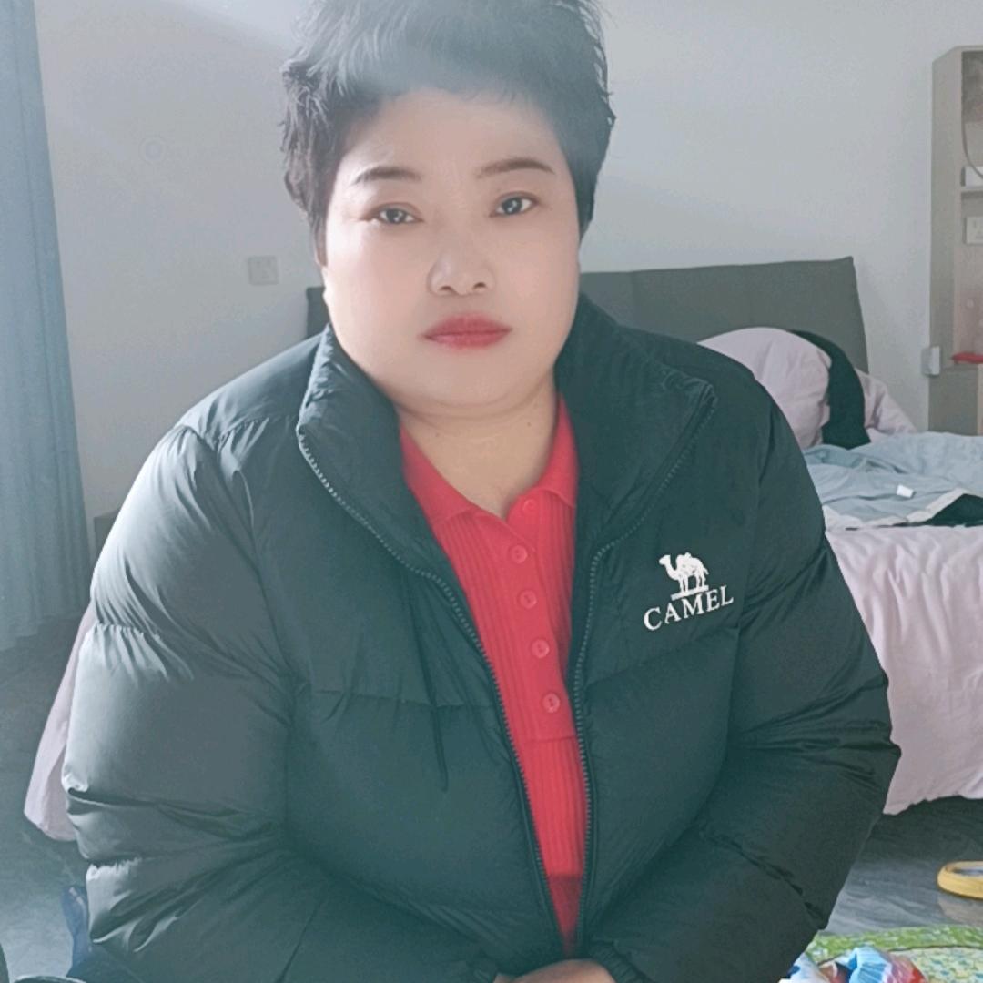 '农村杨姐